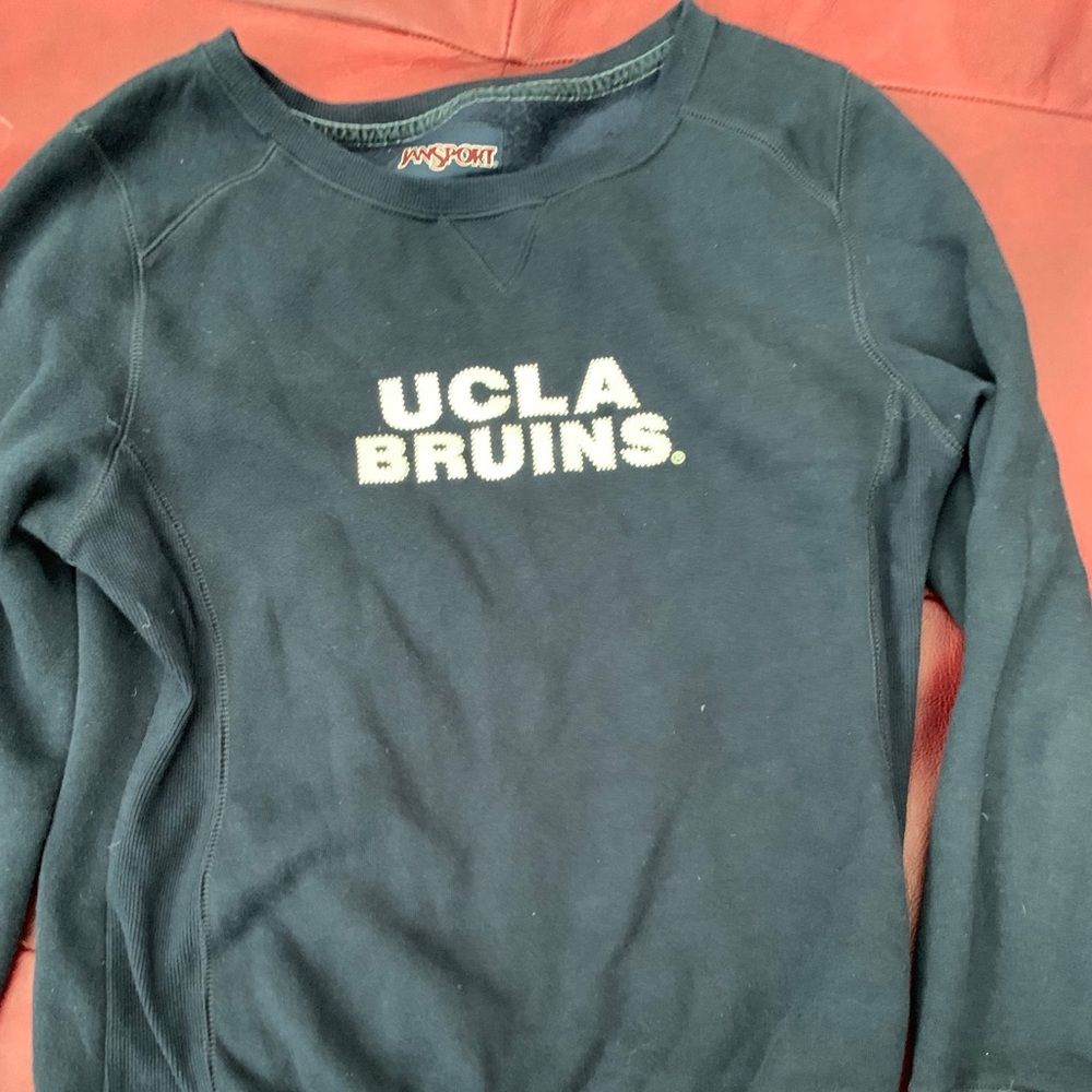 Jansport UCLA BRUINS